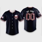 2025 Guardians Noche Latina Day Jersey