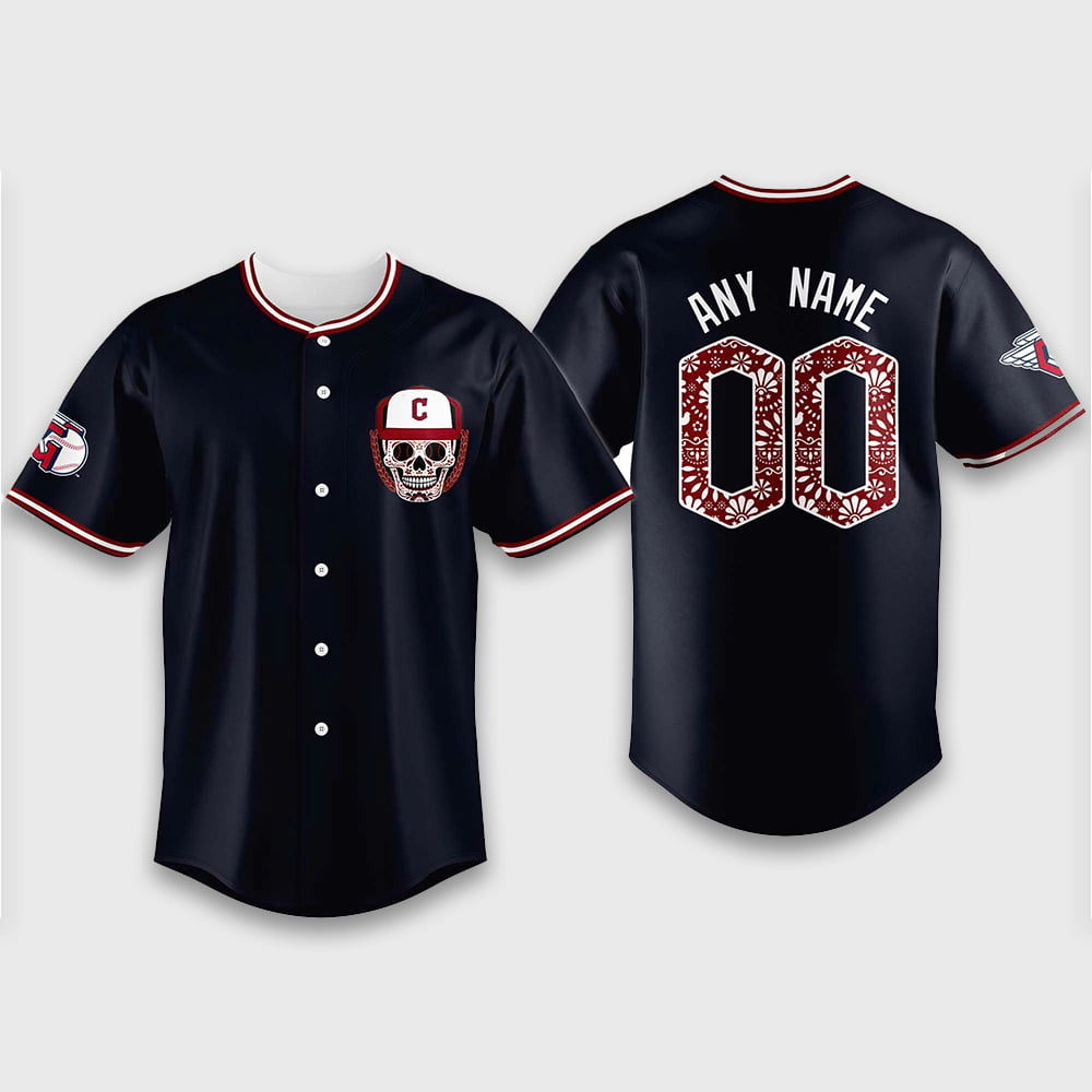 2025 Guardians Noche Latina Day Jersey 2025 Guardians Noche Latina Day Jersey