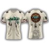 2025 Jets x Native American Heritage Month Personalized Jersey