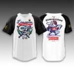 2025 Marlins Dominican Republic Heritage Celebration Jersey Giveaway