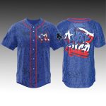 2025 Marlins Puerto Rican Heritage Celebration Jersey Giveaway