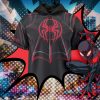 2025 Marlins Spider-Man Hoodie Giveaway