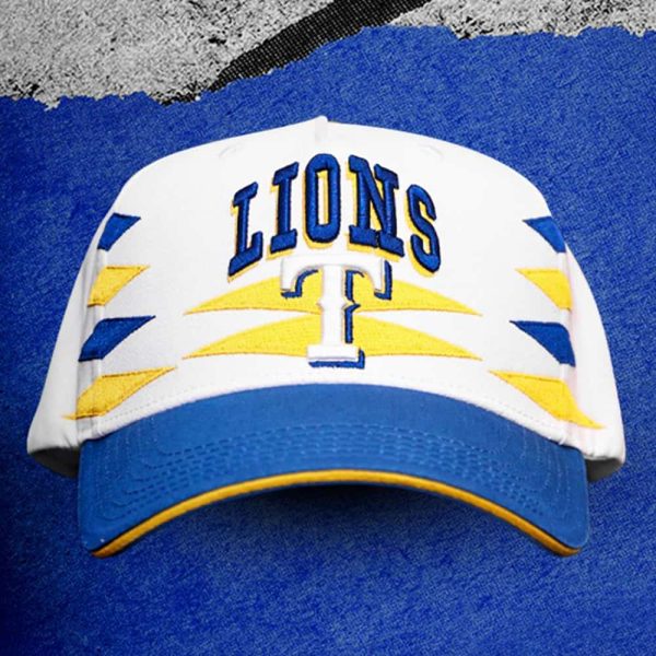 2025 Rangers East Texas A&M Hat Giveaway