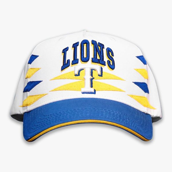 2025 Rangers East Texas AM Hat Giveaway1
