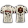 2025 SF 49ers x Native American Heritage Month Personalized Jersey