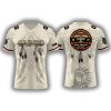 2025 Saints x Native American Heritage Month Personalized Jersey