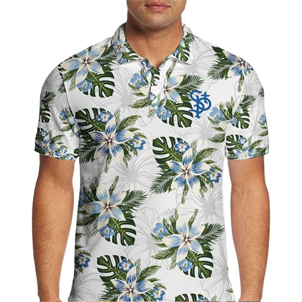 2025 St Paul Saints Hawaiian Polo Giveaway