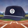 2025 Tigers Greyson Hat Giveaway