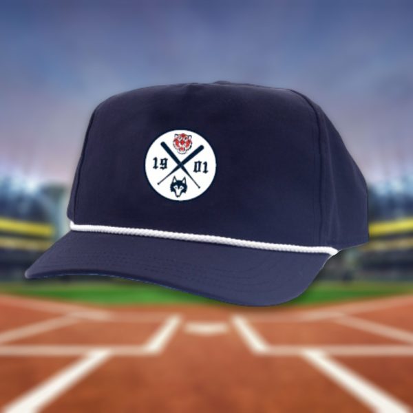 2025 Tigers Greyson Hat Giveaway