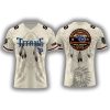 2025 Titans x Native American Heritage Month Personalized Jersey