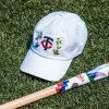 2025 Twins Native American Heritage Hat Giveaway