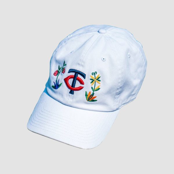 2025 Twins Native American Heritage Hat Giveaway