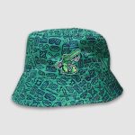 2025 Welland Jackfish Reversible Bucket Hat Giveaway