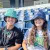 2025 Welland Jackfish Reversible Bucket Hat Giveaway