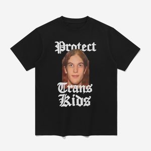 Robin Westman Protect Trans Kids Shirt