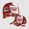 49ers 2025 Season Cap 1