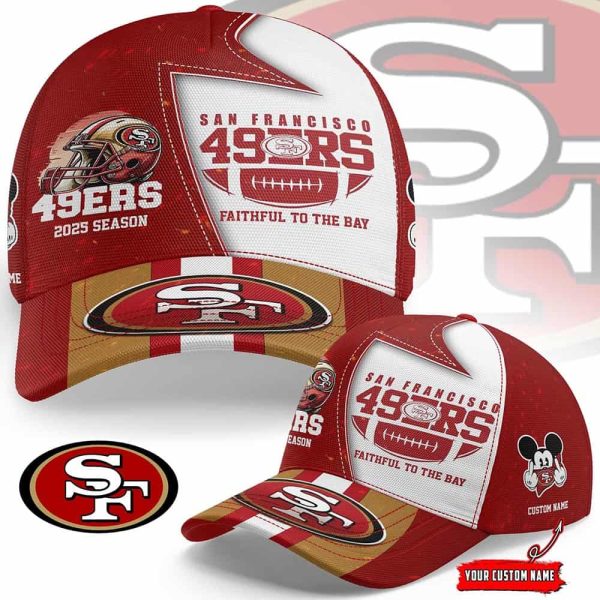 49ers 2025 Season Cap 2