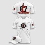 49ers Honoring The Legacy Of Dwight Clark Shirt 2025