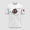 49ers Honoring The Legacy Of Dwight Clark Shirt 20251