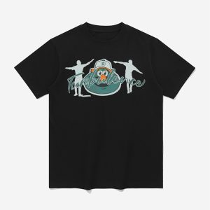 Red Sox Turbulence Shirt