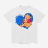 Aaron Judge Pooh Piglet You're My Bestest Friend Shirt