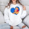 Aaron Judge Pooh Piglet You're My Bestest Friend Shirt