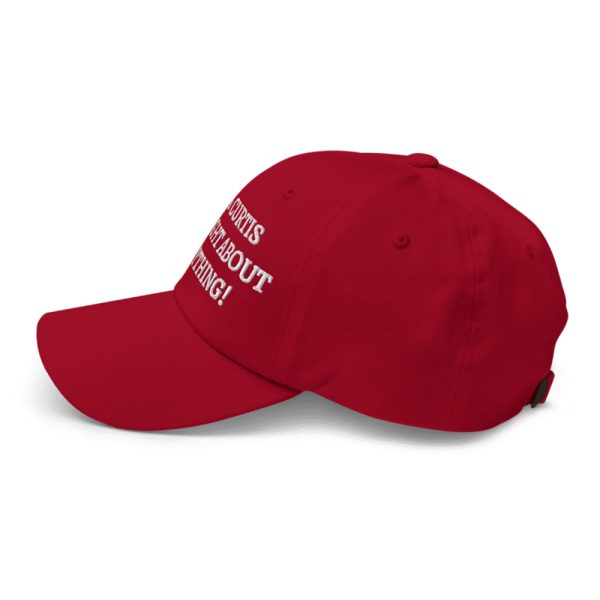 Adam Curtis Was Right About Everything Hat 5