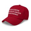 Adam Curtis Was Right About Everything Hat 6