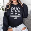 Akron RubberDucks PVC Pipe Shirt Giveaway 2025 6