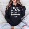 Akron RubberDucks PVC Pipe Shirt Giveaway 2025 7