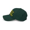 All I Want Is to Flip the Stock Market Hat