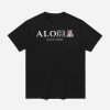 Aloha Coach Tomey Hawaii And Arizona Shirt 1