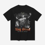 Andy Ibanez Tarik Skubal King Skuub Shirt