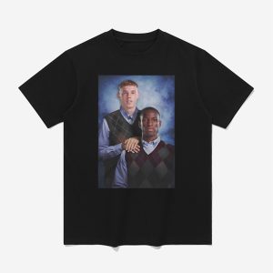 Cole Palmer Nicolas Jackson Step Brothers Shirt