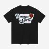 Bears Celebrating Women And Girls In Sports Day Shirt