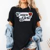 Bears Celebrating Women And Girls In Sports Day Shirt