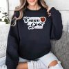 Bears Celebrating Women And Girls In Sports Day Shirt