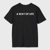 Ben Askren Funky A Way Of Life Shirt 3