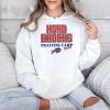 Bills 2025 Hard Knocks Training Camp Shirt
