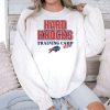 Bills 2025 Hard Knocks Training Camp Shirt