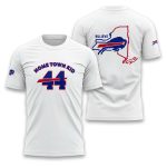 Bills HOME TOWN KID Shirt