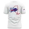 Bills HOME TOWN KID Shirt 3