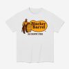 Blacker Barrel Old Country Shirt