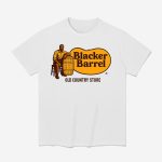 Blacker Barrel Old Country Shirt