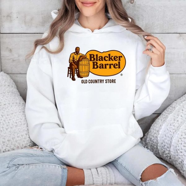 Blacker Barrel Old Country Shirt 4