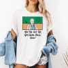 Bob Uecker Get Up Get Up Get Outta Here Gone Shirt 2