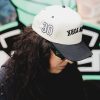 Breanna Stewart Stew York Hat