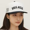 Breanna Stewart Stew York Hat