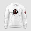 Brent Jones 49ers Honoring The Legacy Of Dwight Clark Hoodie 20251