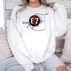 Brent Jones Honoring Dwight Clark 87 Day Shirt 2025 3